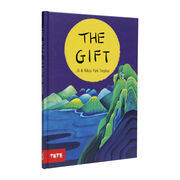 The Gift (hardback)